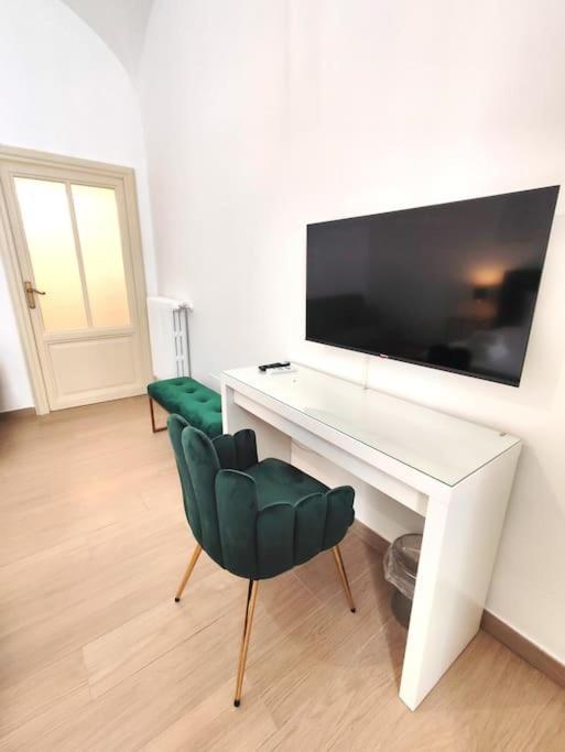 The Gold Apartment Рим Экстерьер фото