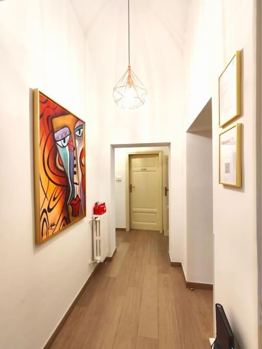 The Gold Apartment Рим Экстерьер фото