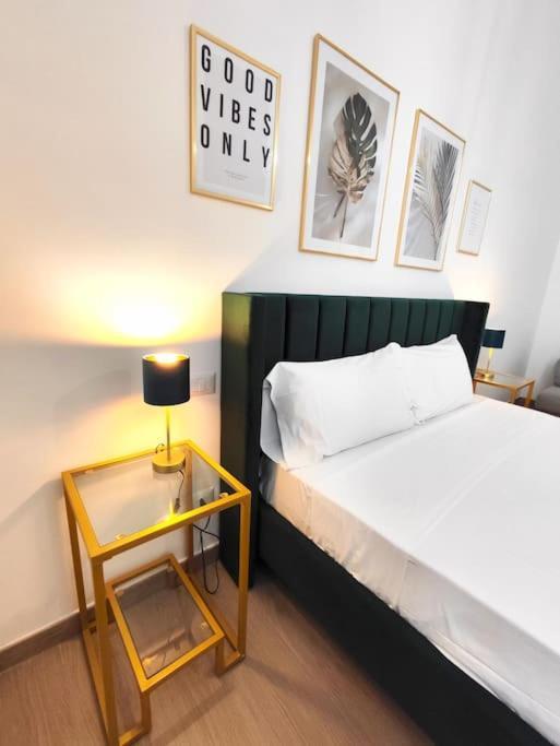 The Gold Apartment Рим Экстерьер фото