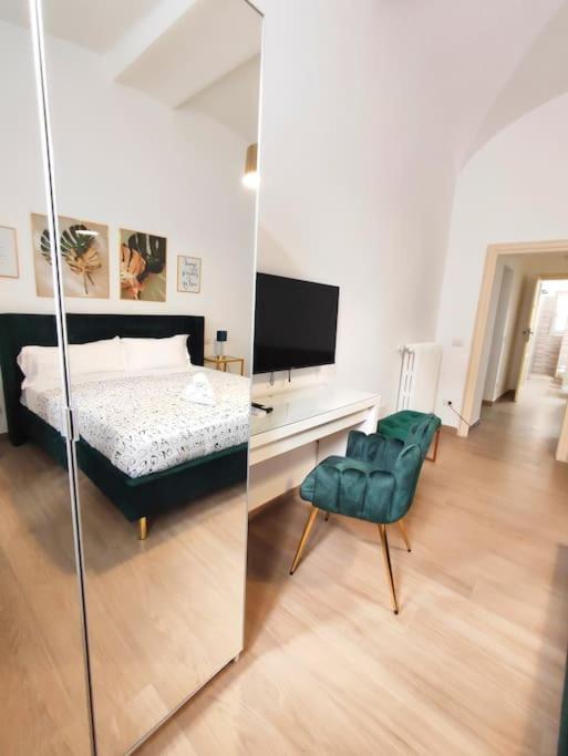 The Gold Apartment Рим Экстерьер фото