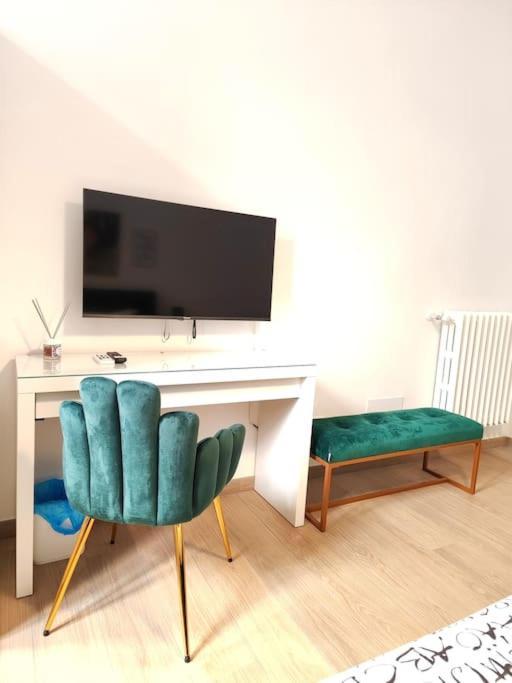 The Gold Apartment Рим Экстерьер фото