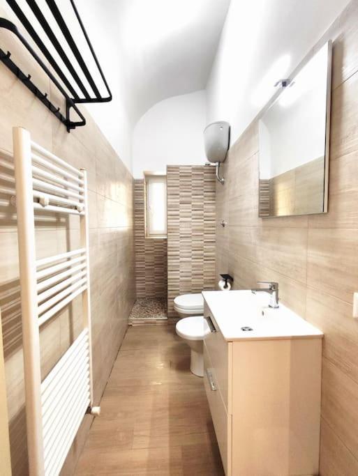 The Gold Apartment Рим Экстерьер фото